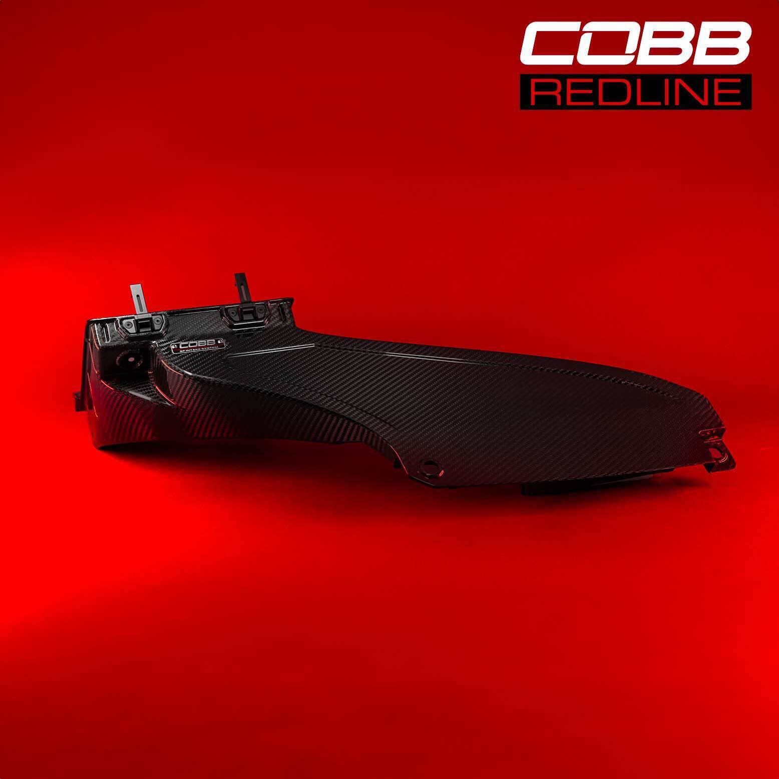 Cobb Tuning Subaru WRX 22+ Redline Carbon Power Scoop - Revzone