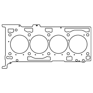 Cometic 2007-2015 Mitsubishi Evo X 4B11T 90mm Bore .050in MLX-5 Head Gasket - C4484-050