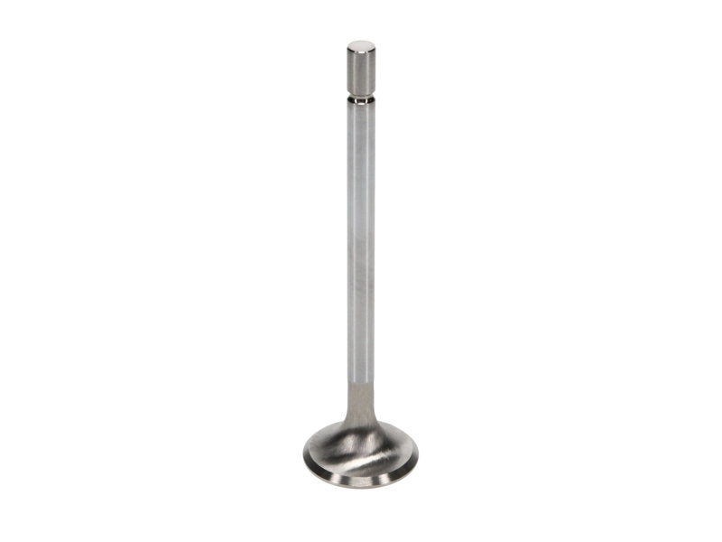 Manley Ford 4.6L/5.4L DOHC 4V 30mm Dia 4.587in Length Bead Loc Race Master Exhaust Valves (Set of 8) - 11615B-8