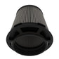 aFe Momentum Pro DRY S Replacement Air Filter 5in F x 7in B x 5-1/2in T (Inv) x 6-1/2in H - 21-91148