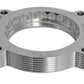 aFe Silver Bullet Throttle Body Spacers 15-16 Ford Mustang GT V8-5.0L - 46-33020