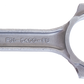 Eagle Ford Small Block 4340 Forged I-Beam Connecting Rod 5.400in (Single) - FSI5400FB-1