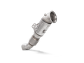 Akrapovic Downpipe w Cat (SS) - BMW 340i (F30, F31) 2019-2021 - DP-BM/SS/5/H - Revzone