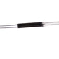 NRG Carbon Fiber Hood Damper Kit - 02+ Acura RSX (Half Pressure Shocks for CF Hood) - HD-130CF