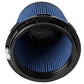 aFe Momentum Air Filters 5-1/2F x 7B x 5-1/2T (INV) x 6-1/2H - 24-91093