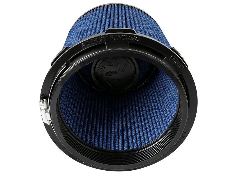 aFe Momentum Air Filters 5-1/2F x 7B x 5-1/2T (INV) x 6-1/2H - 24-91093