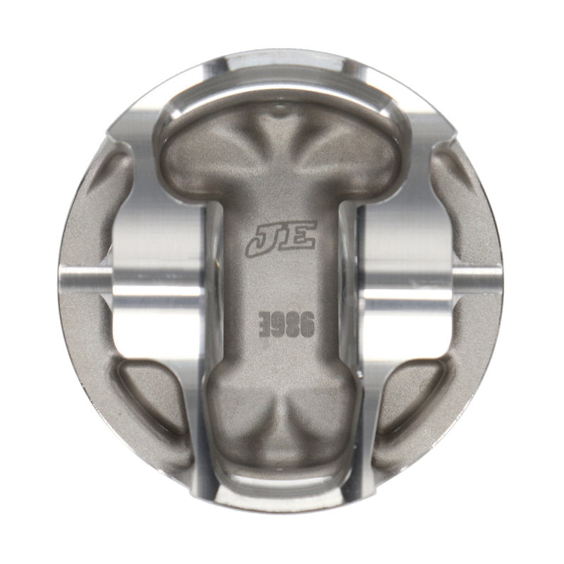 JE Pistons MITSU 4G63 EVO KIT Single Piston - 297052S
