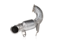 Akrapovic Downpipe w Cat (SS) - Mercedes-AMG A 45 / A 45 S (W177) 2020-2023 - DP-ME/SS/3 - Revzone