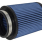 aFe Takeda Pro 5R Replacement Air Filter 3-1/2in F x 5in B x 4-1/2in T (INV) x 6.25in H - TF-9027R