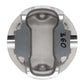 Wiseco Mitsubishi EVO 10 4B11-T 2008+ -4.5cc Custom Piston *SINGLE PISTON ONLY* - 6636M865
