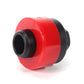 PERRIN 22-23 Subaru WRX / 20-25 OBXT / 14-25 FXT / 13-25 Crosstrek Trans Mount Support (CVT ONLY) - PSP-DRV-161
