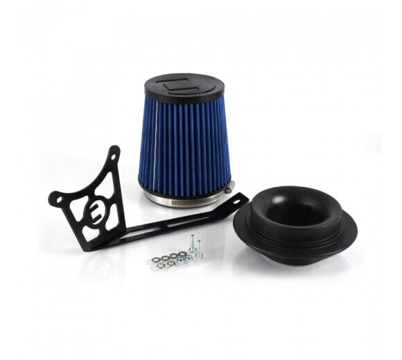 Cobb Tuning SF Intake System - Mitsubishi Evo X - Revzone