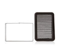 Cobb Tuning High Flow Air Filter - Mitsubishi Evo X/Ralliart Lancer - Revzone