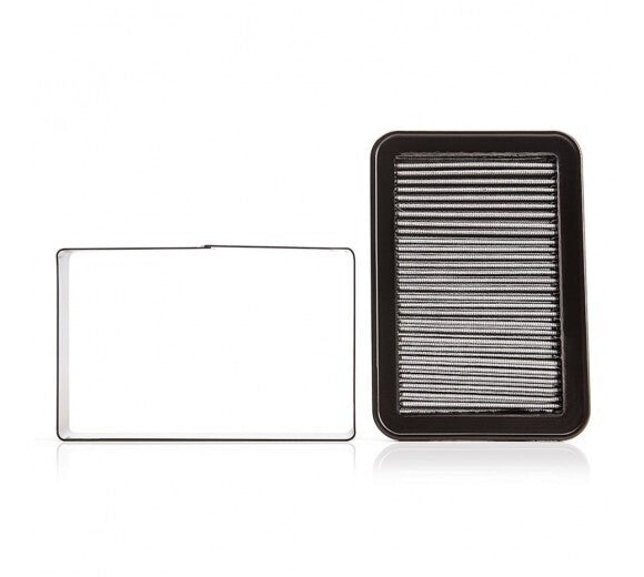 Cobb Tuning High Flow Air Filter - Mitsubishi Evo X/Ralliart Lancer - Revzone