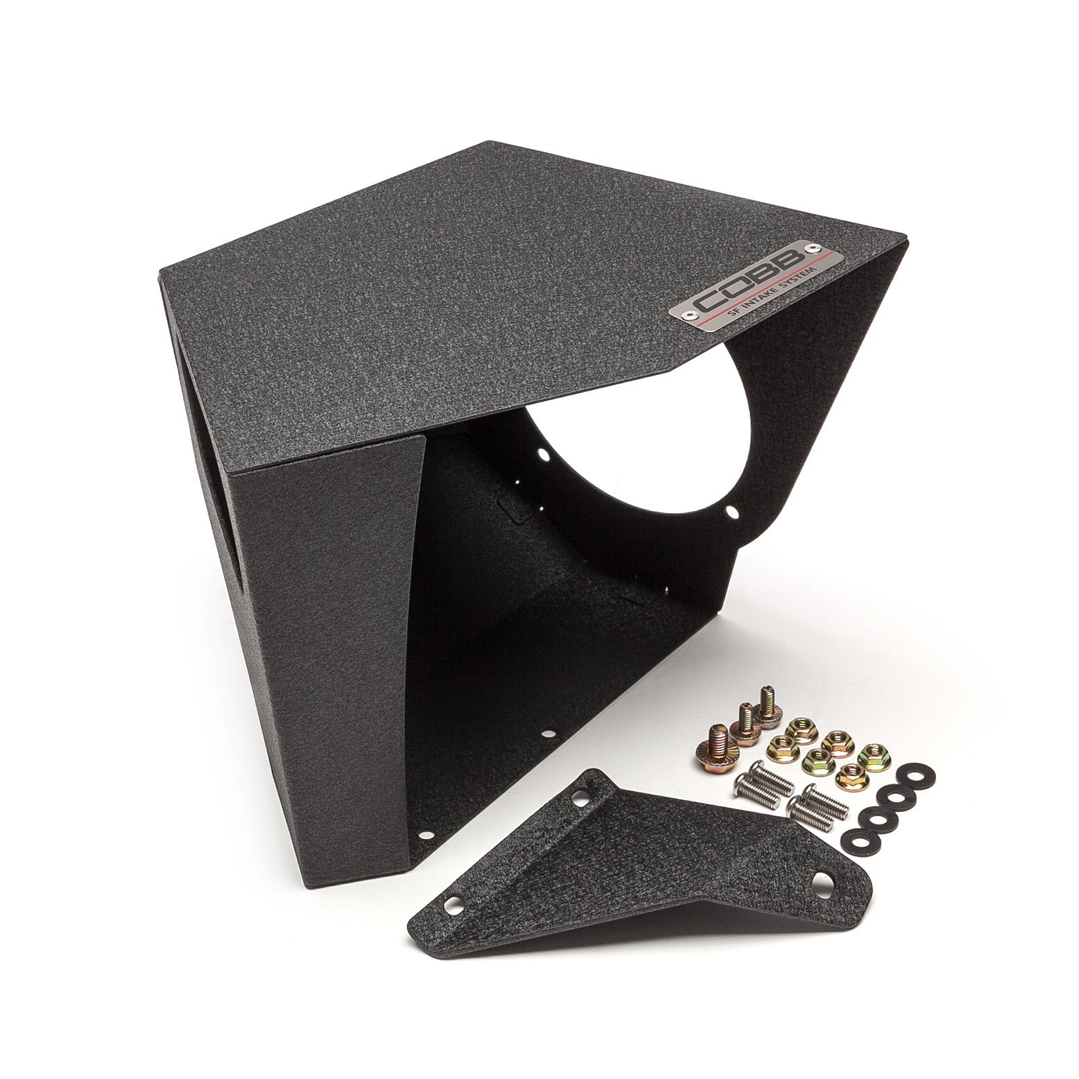 Cobb Tuning SF Airbox Kit - Mitsubishi Evo X - Revzone