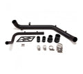 Cobb Tuning Upper Hard Pipe Kit - Mitsubishi Evo X - Revzone