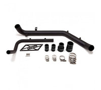Cobb Tuning Upper Hard Pipe Kit - Mitsubishi Evo X - Revzone
