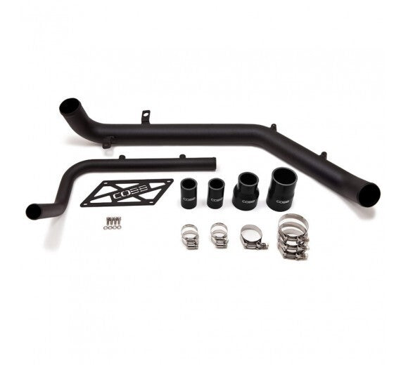 Cobb Tuning Upper Hard Pipe Kit - Mitsubishi Evo X - Revzone