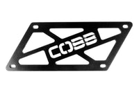Cobb Tuning Upper Hard Pipe Kit - Mitsubishi Evo X - Revzone