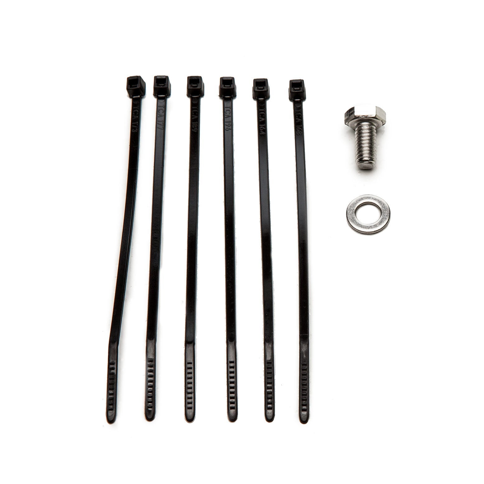 Cobb Tuning 3-Port Boost Control Solenoid Hardware Kit - Mitsubishi Evo X/Ralliart Lancer - Revzone
