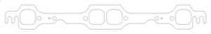 Cometic GM LT1 1.520 inch X 1.510 inch Port .30 inch MLS Exhaust Gaskets - C5895-030