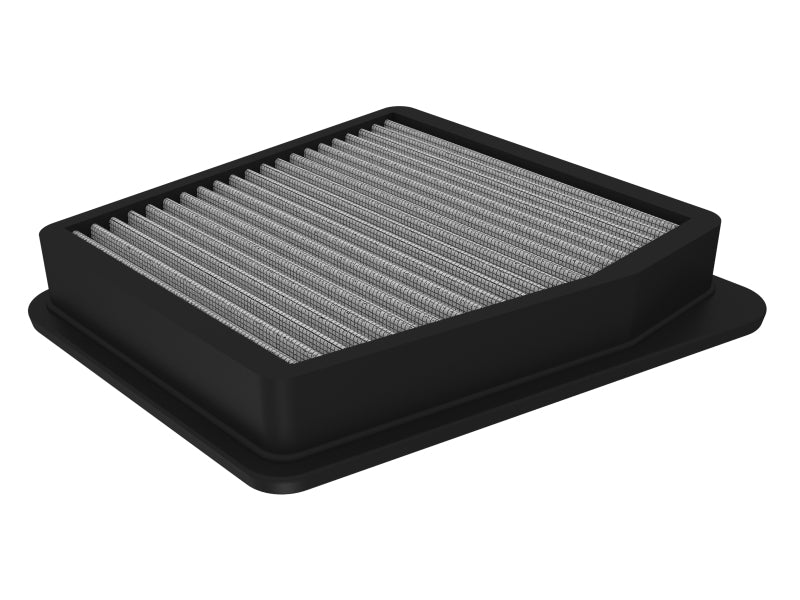 aFe 18-21 Kia Stinger L4 2.0L (t) Magnum FLOW Pro DRY S Air Filter - 30-10426D