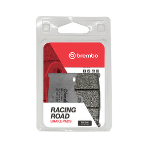 Brembo OE 01-03 Husaberg FS e, c 400cc Brake Pad - Front - 07KA13SR