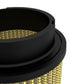 aFe Aries Powersport Air Filters OER PG7 A/F PG7 MC - Honda TRX700XX 08-09 - 87-10063
