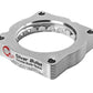 aFe Silver Bullet Throttle Body Spacers TBS 14 BMW 435i (F32) / 12-15 BMW 335i (F30) BMW 335i (F30) - 46-31007