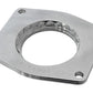aFe Silver Bullet Throttle Body Spacers TBS 2014 GM Silverado/Sierra 1500 V8 5.3L - 46-34008