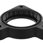 aFe Silver Bullet Throttle Body Spacer 19-21 Toyota Corolla L4 2.0L - Black - 46-38012B