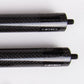 NRG Carbon Fiber Hood Damper Kit - 93-97 Mazda RX7 - HD-400CF