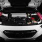 PERRIN 22-25 Subaru WRX Fender Shroud Set - Hyper Pink - PSP-ENG-551HP