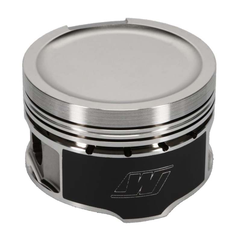 Wiseco Volkswagen 1.8T 5V Dished -7cc 81mm Piston Shelf Stock - 6563M81
