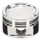 JE Pistons Honda L15B Turbo 73mm Bore 10.3:1 CR -9.6cc Dome Piston Single Piston - 357429S