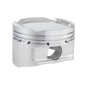 CP Piston & Ring Set for Toyota 5SFE/3SGTE - Bore (87.5mm) - Size (+0.5mm) - CR (8.5) SINGLE PISTON - SC7451-1