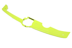 PERRIN 22-25 Subaru WRX Radiator Shroud - Neon Yellow - PSP-ENG-513NY