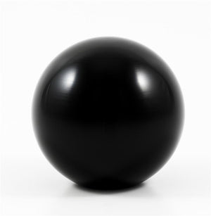 Killer B WRC Style Round Shift Knob Black 6mt - Part X