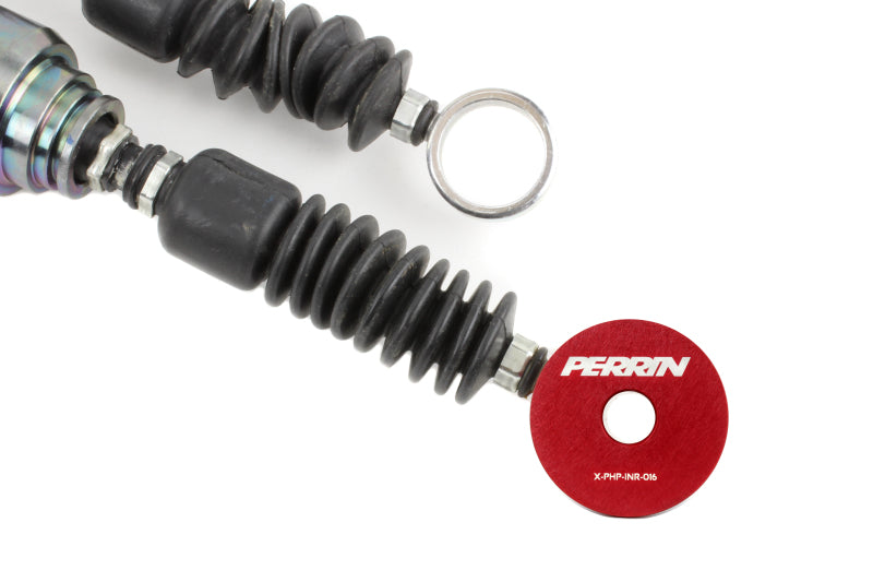 PERRIN 17-21 Honda Civic Si/Type R/Touring/Hatchback (6spd ONLY) Solid Shifter Bushing - PHP-INR-016