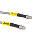 Goodridge 04+ Nissan Titan VDCS Model Brake Lines - 22118