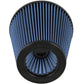 aFe MagnumFLOW Pro 5R Intake Replacement Filter 3.5in F 8in B(Inverted) 5.5in T(Inverted) 8in H - 24-91071