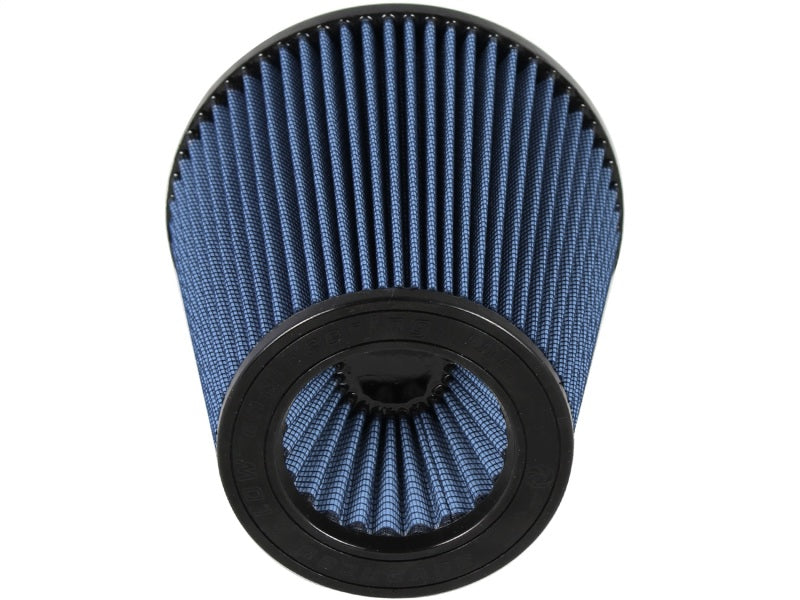 aFe MagnumFLOW Pro 5R Intake Replacement Filter 3.5in F 8in B(Inverted) 5.5in T(Inverted) 8in H - 24-91071