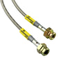 Goodridge 00-06 Chevrolet Tahoe (Rear Disc w/ Stabila Trak) Stainless Steel Brake Line Kit - 14196