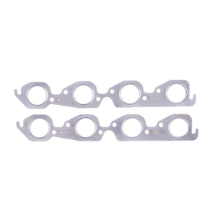 Cometic Chevrolet Mark-IV GM Gen-V/VI Big Block V8 .030in MLS Exhaust Manifold Gasket Set - C5896-030