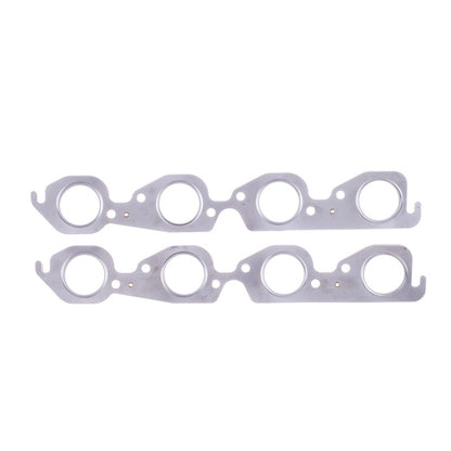 Cometic Chevrolet Mark-IV GM Gen-V/VI Big Block V8 .030in MLS Exhaust Manifold Gasket Set - C5896-030