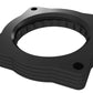 aFe Silver Bullet Throttle Body Spacer 07-13 BMW 328i (E90/E91/E92/E93) L6-3.0L N52 - 46-31011