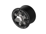 aFe 15-23 Dodge Challenger / 15-23 Dodge Charger SRT Hellcat 2.65in Supercharger Power Pulley Kit - 79-10008