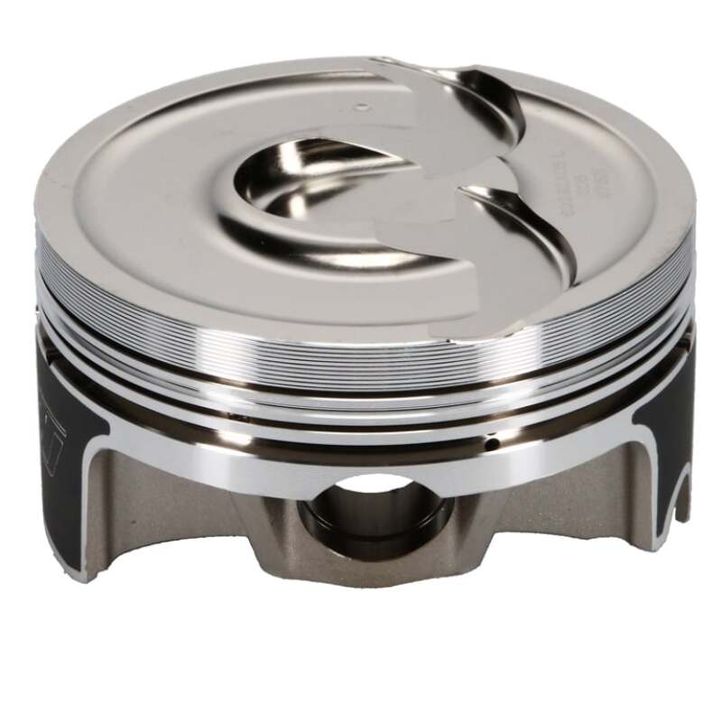 Wiseco Chevrolet LT1 6.2L 4.065 Bore 1.304 Comp Ht. -12cc Volume Single Piston - 60232LXS