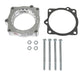 aFe Silver Bullet Throttle Body Spacers TBS Dodge Ram 03-08 V8-5.7L (Works w/ 5x-10382 only) - 46-32002