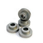 AMS Performance 08-15 Mitsubishi EVO X Shifter Base Bushings - AMS.04.03.0012-1